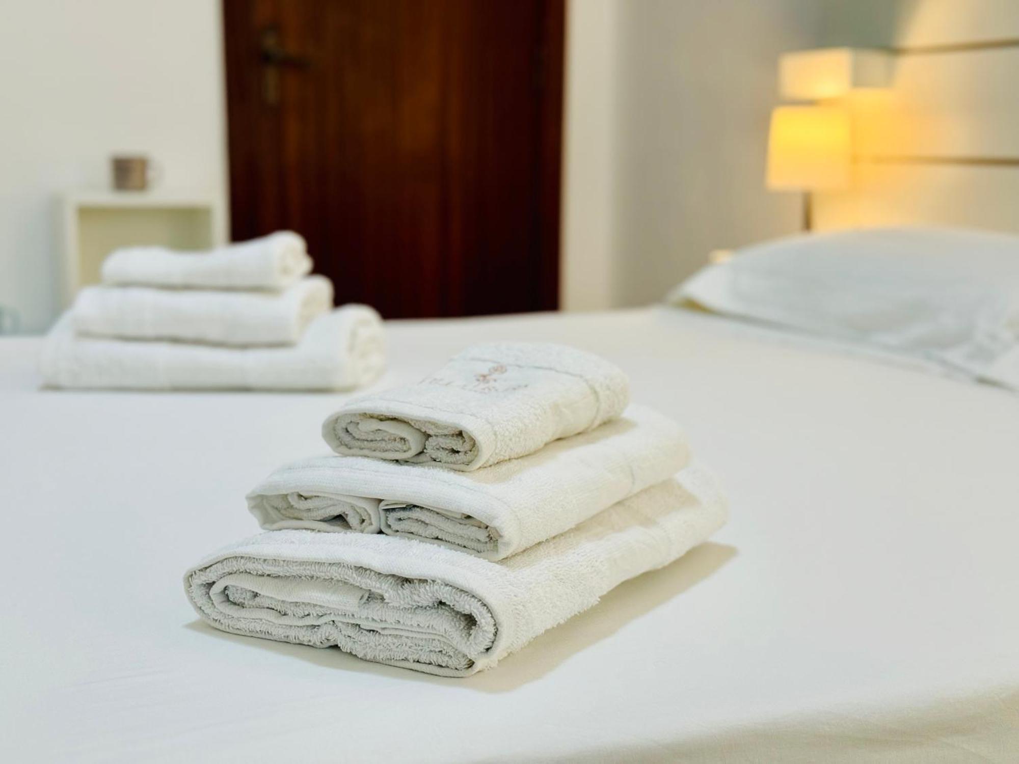 Villa Rosa Rooms Ischia Kültér fotó